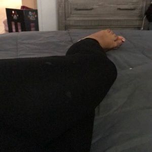 Meet your Posher, Erika